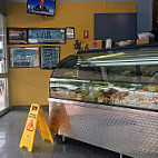 Rainworth Seafoods & Take-Away food