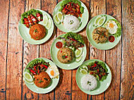 Citarasa Dapur Poknik food