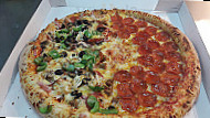 Papa John's Pizza food