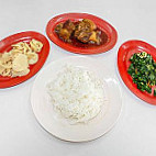 Poh Lok Fast Food food