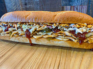 Capriotti's Sandwich Shop food