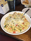 Olive Garden Italian food