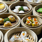 Jenjarom Tea House (dim Sum) food