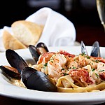 Paesanos - River Walk food