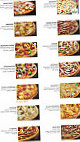 Domino's Pizza Creteil menu