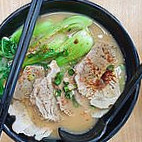 Sekai Japanese Ramen Cuisine food