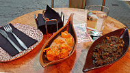 Torero Tapas food