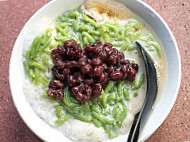 Cendol Naeem inside