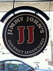 Jimmy John's outside