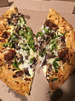 Domino's Pizza food