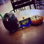 Starbucks food