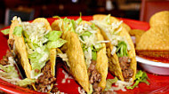 Leon Mexican Cuisine food