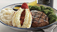 Red Lobster Jacksonville City Station Drive food