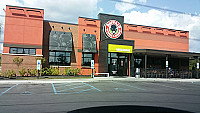 Buffalo Wings Rings inside