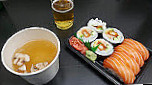 Zen Sushi Montrouge food