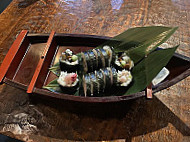 Umi Japanese inside