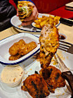 Chicken Blues Bournemouth food