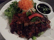 T Top Thai Wentworthville food