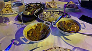 Masala food