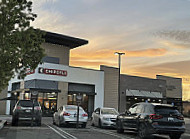 Chipotle Mexican Grill outside