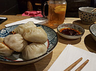 Little Red Dumpling food