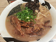 Yasaka Ramen food