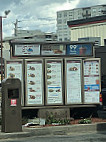 Wendy's outside