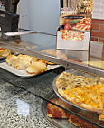 Marios Pizzeria food