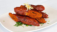 Gills Indian Cuisine- Coomera food