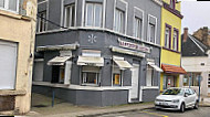 La Friterie Du Coin outside