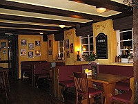 Celtic Corner Irish Pub inside