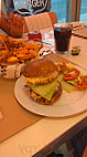 Peggy Sue's Benidorm food