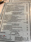 Lagniappe menu