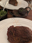 Hawksmoor Knightsbridge food