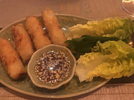 Sukhothai food