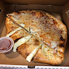 Little Caesars Pizza food