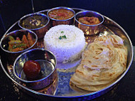 Aachi Indian Cuisine food