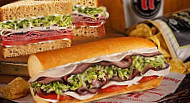 Jimmy John's food