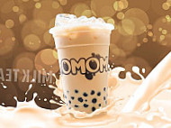 Momo Bubble Tea (tuaran) food