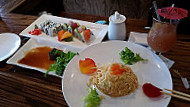 Yume Japanese food