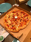 Papa John's Pizza food