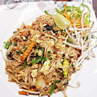 Thai Tawan food