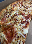 Papa Johns Pizza food