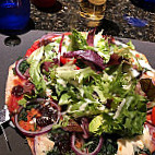 Pizza Express food