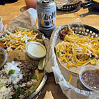 Torchy's Tacos food