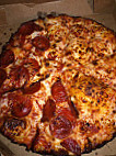 Domino's Pizza food