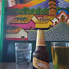 El Pueblito food