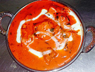 Salt Authentic Indian Cuisine food