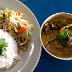 Nasi Bajet Odah food