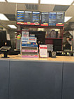 Domino's Pizza inside